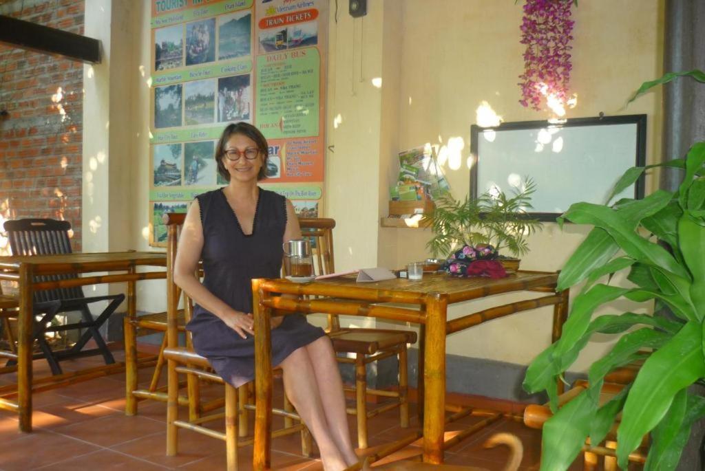 Thinh Phuc Hoi An