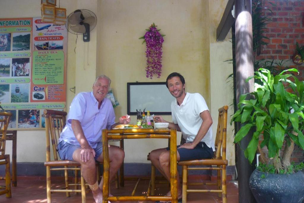 Thinh Phuc * Hoi An