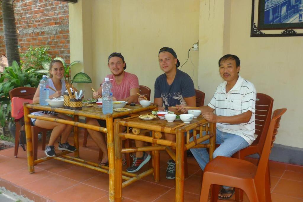 Thinh Phuc Homestay