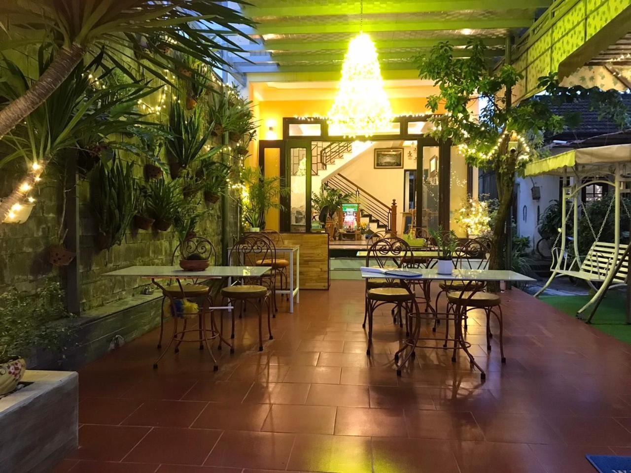 Homestay Thinh Phuc