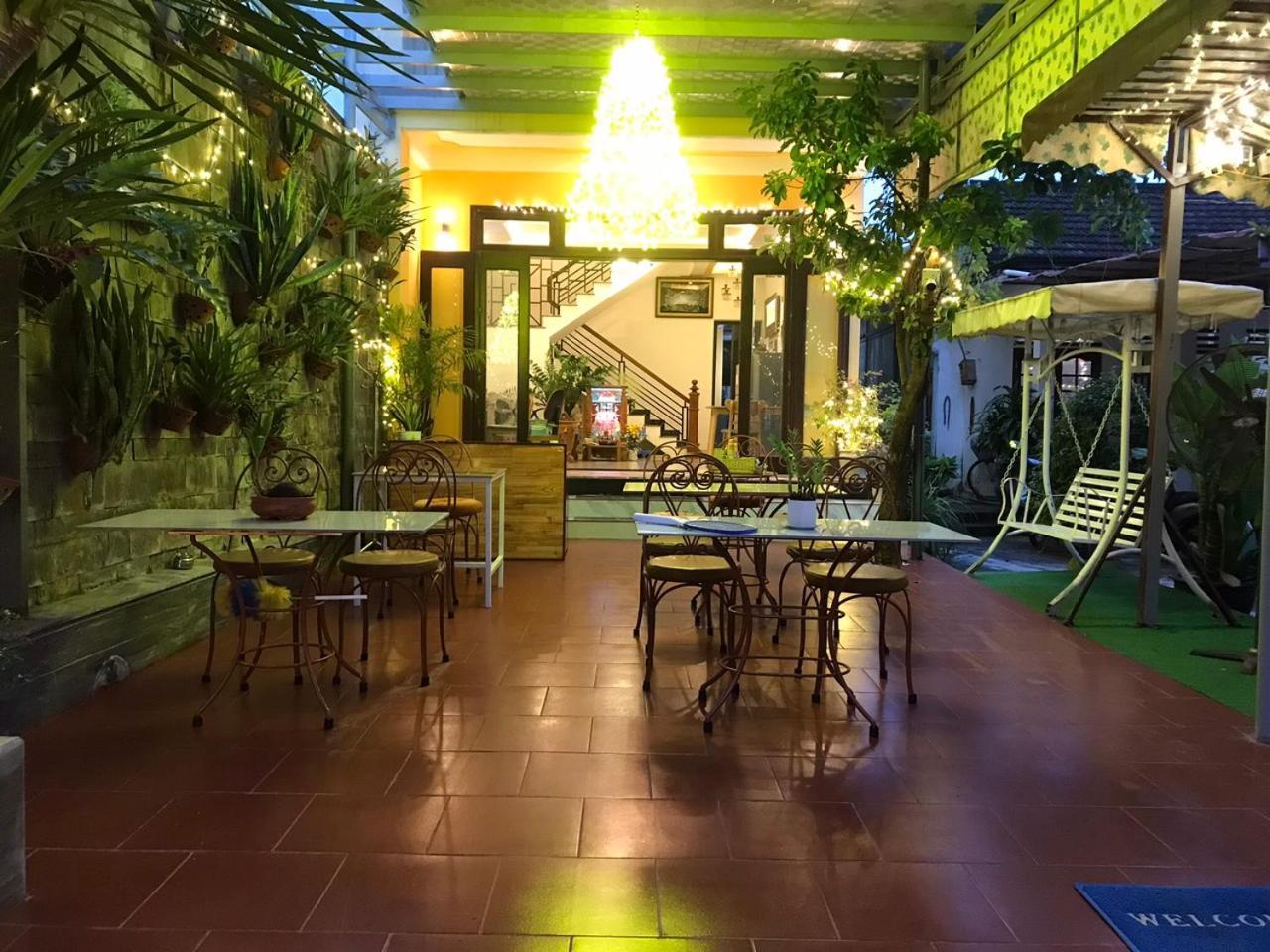 Thinh Phuc Homestay *
