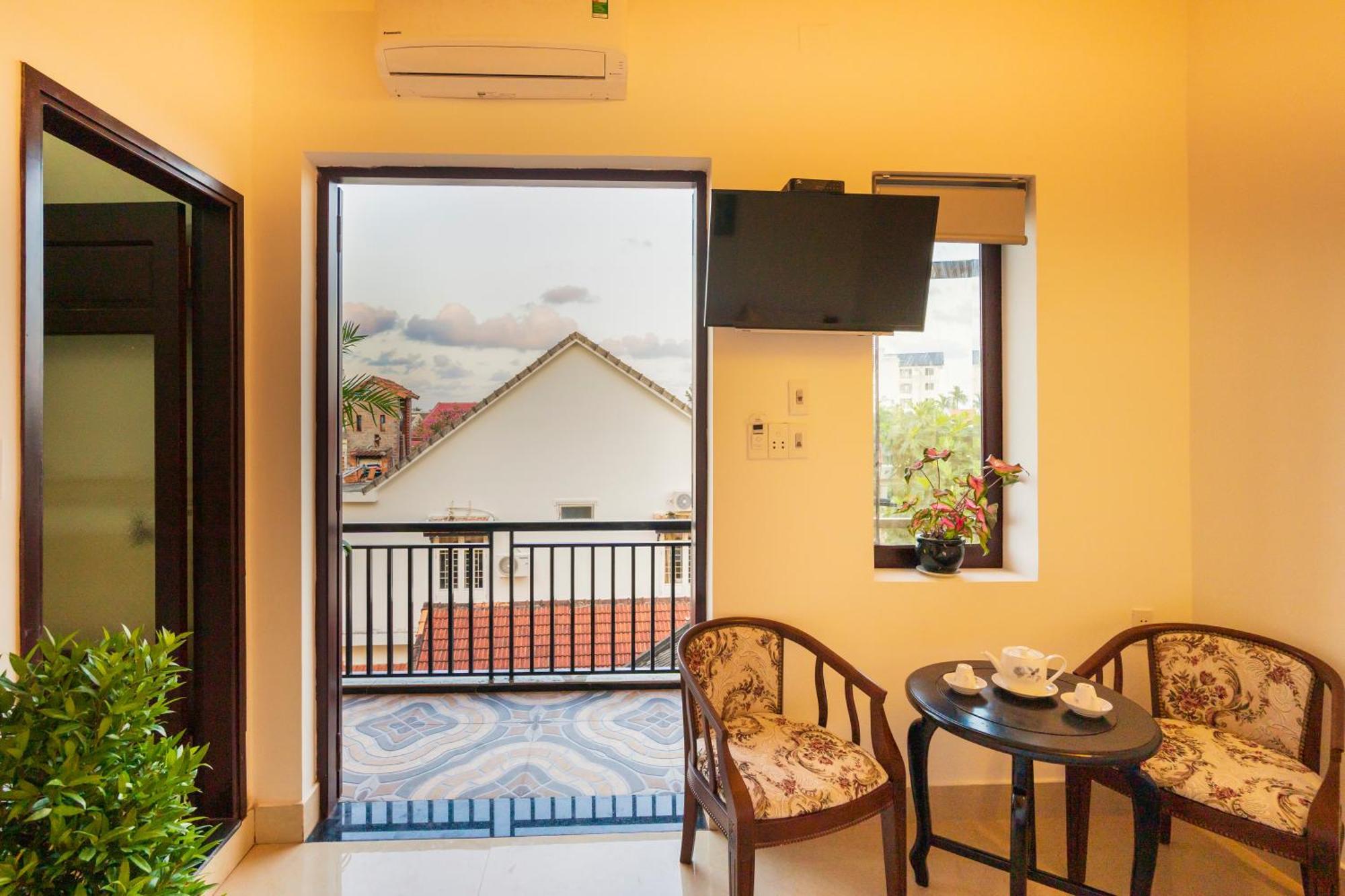 Homestay Thinh Phuc