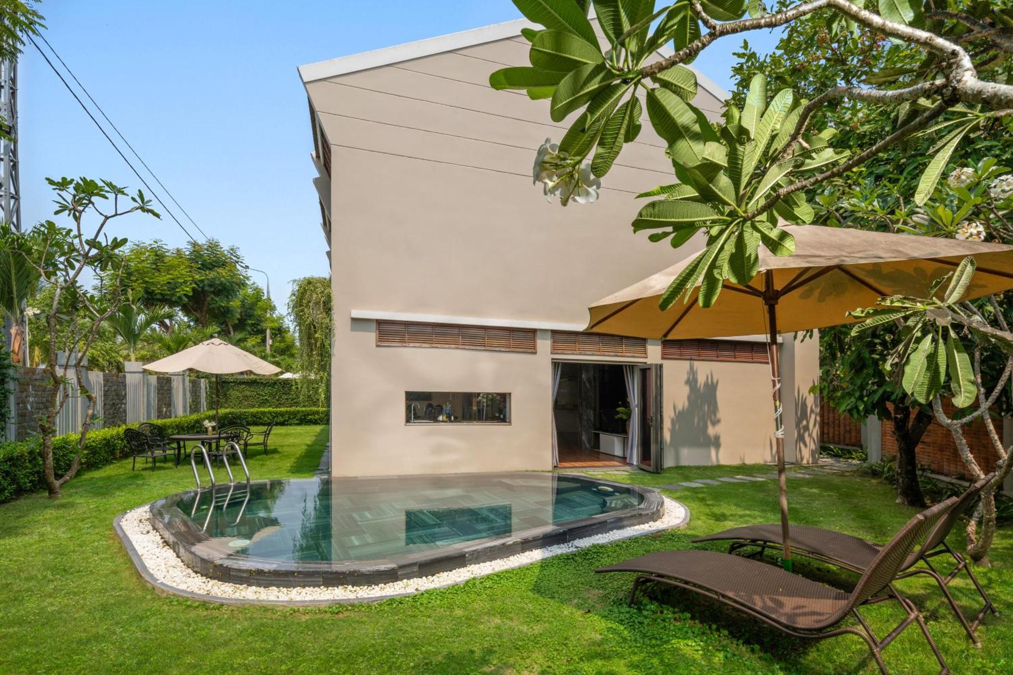 Silk Sense River - A Sustainable Destination 5*