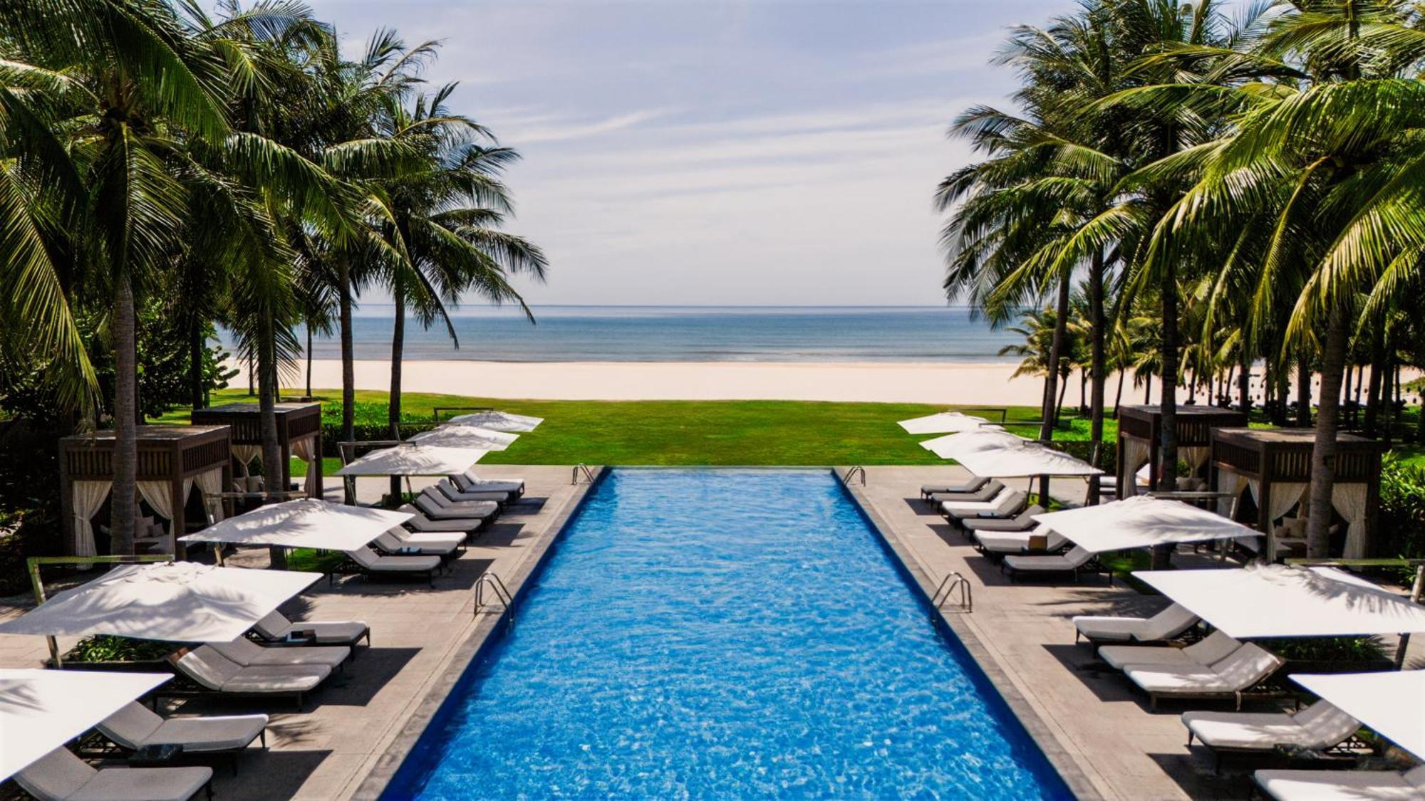 Shilla Monogram Quangnam Danang Resort