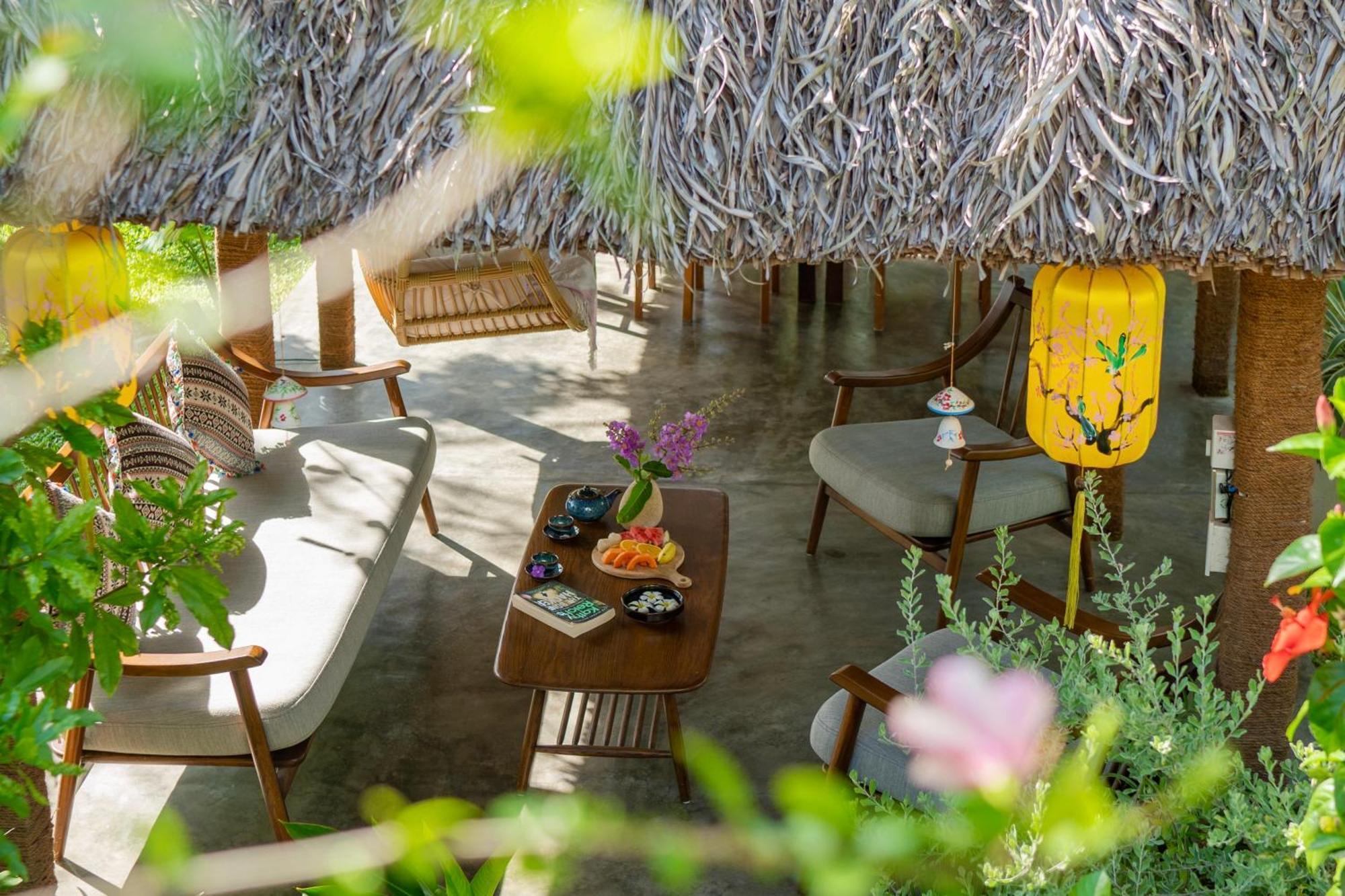 An Bang Garden Villa Hoi An