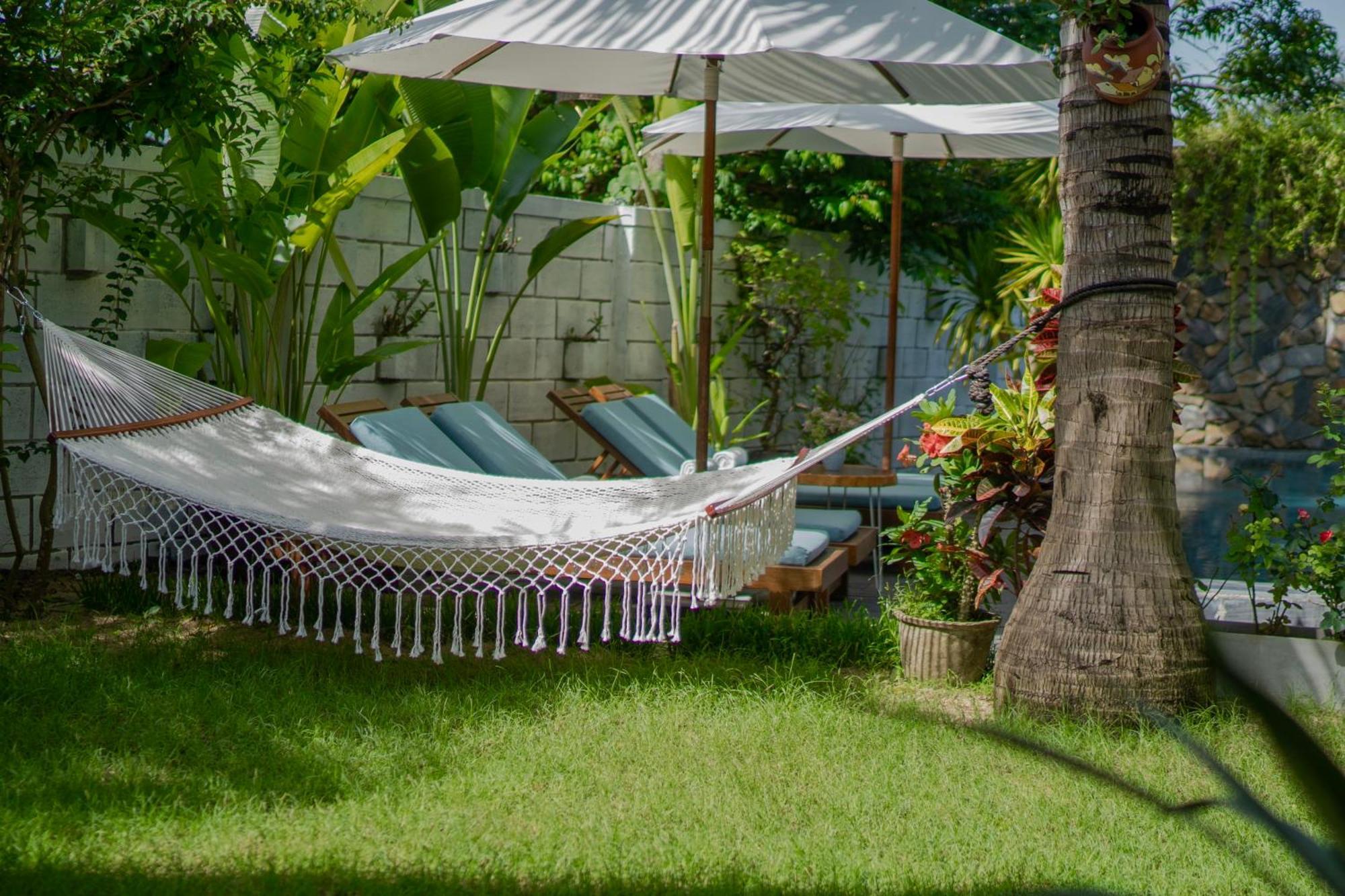 An Bang Garden * Hoi An