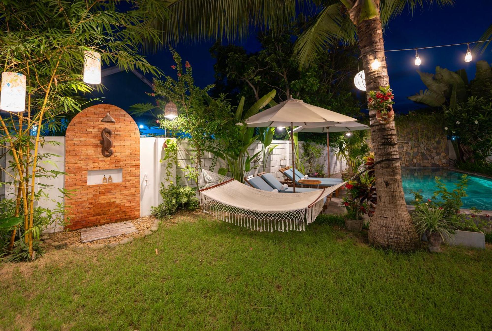 An Bang Garden Hoi An