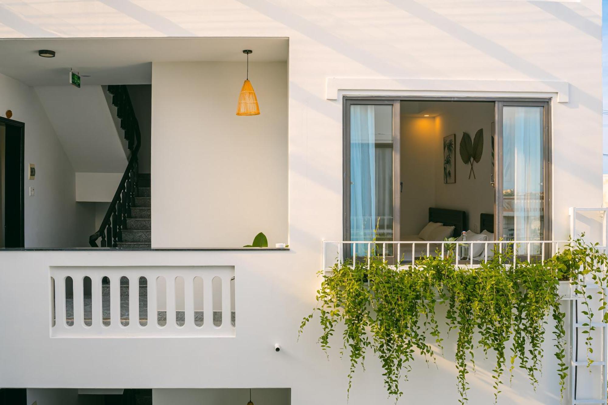 Palm 3* Hoi An
