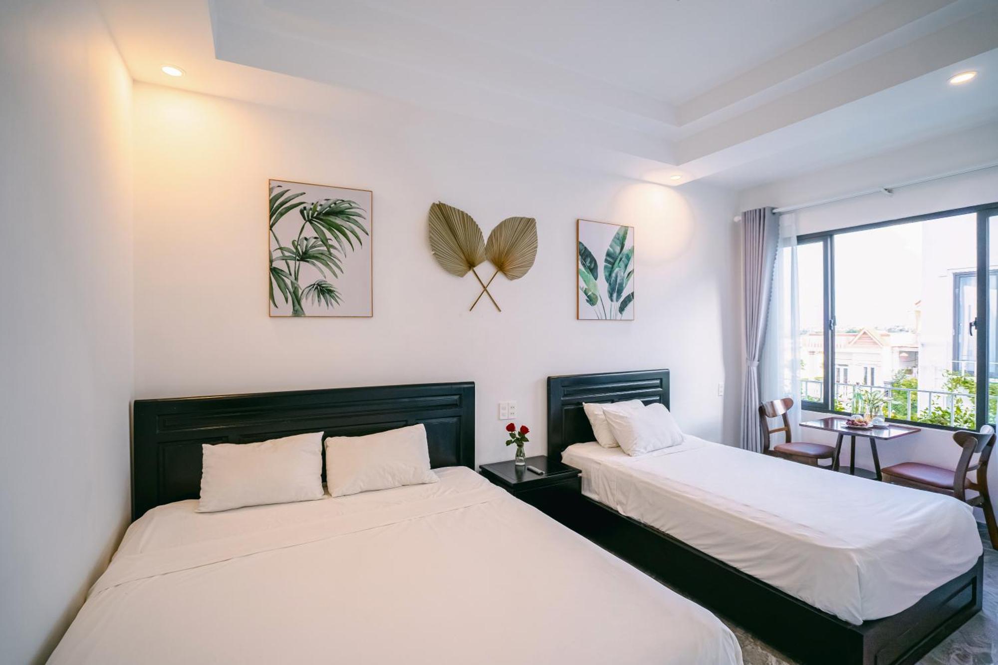 Hotel Palm