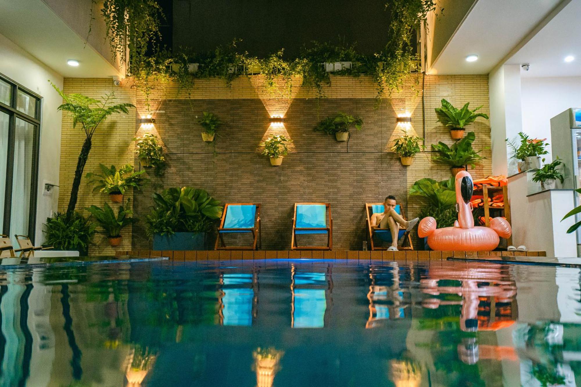 Palm 3* Hoi An