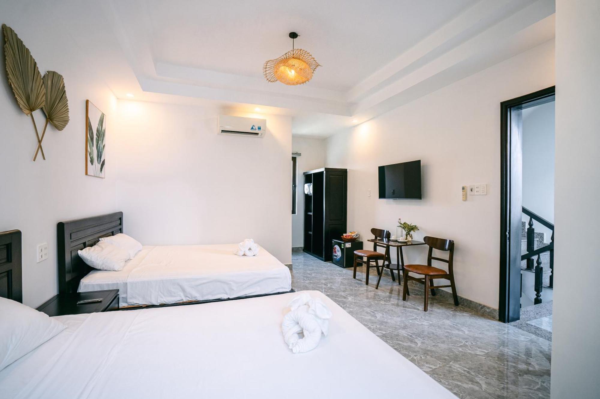 Hotel Palm Hoi An