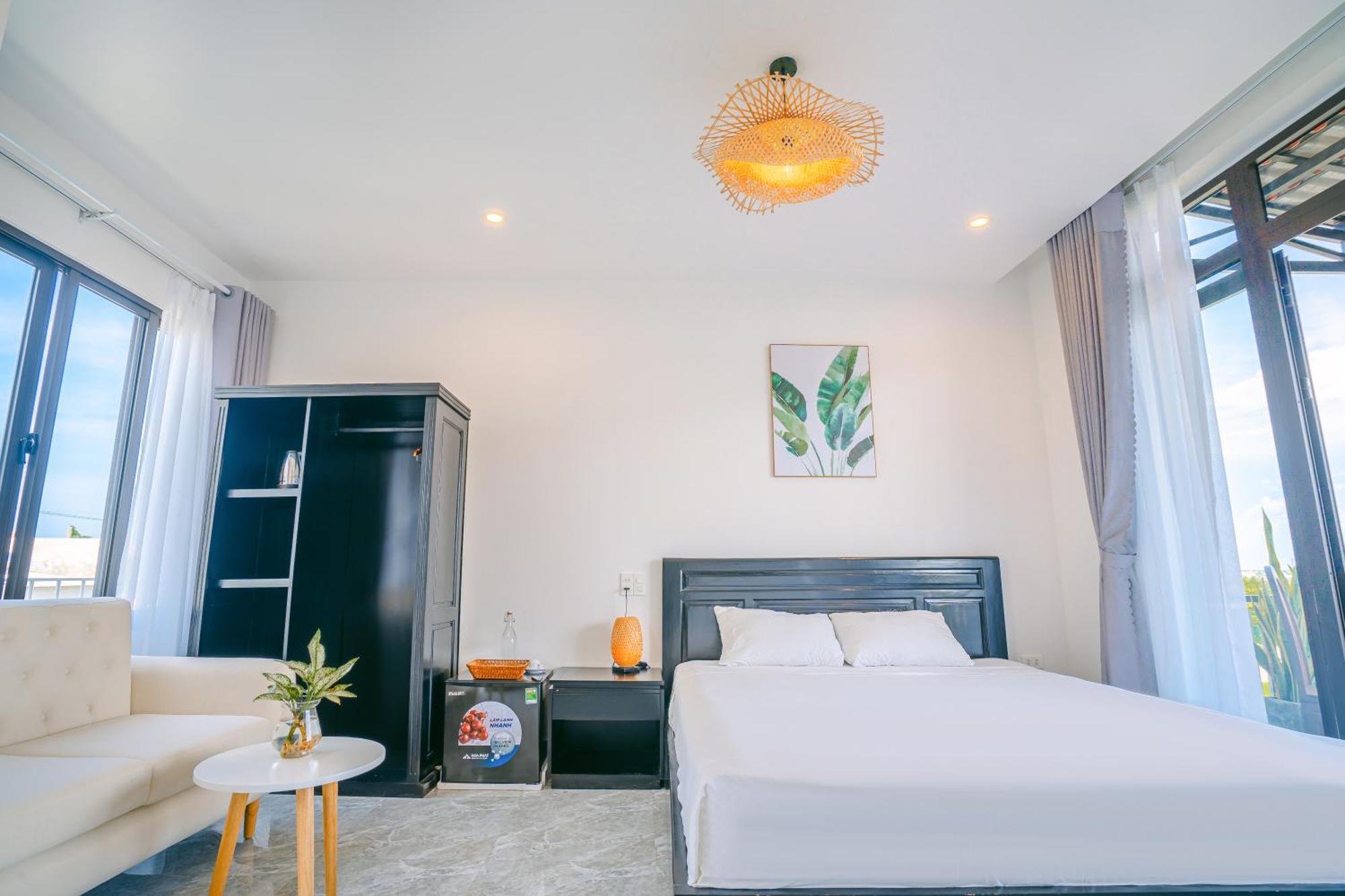 Hotel Palm Hoi An