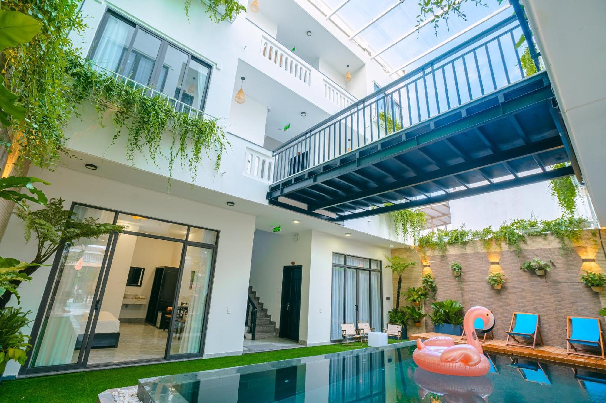 Palm 3* Hoi An