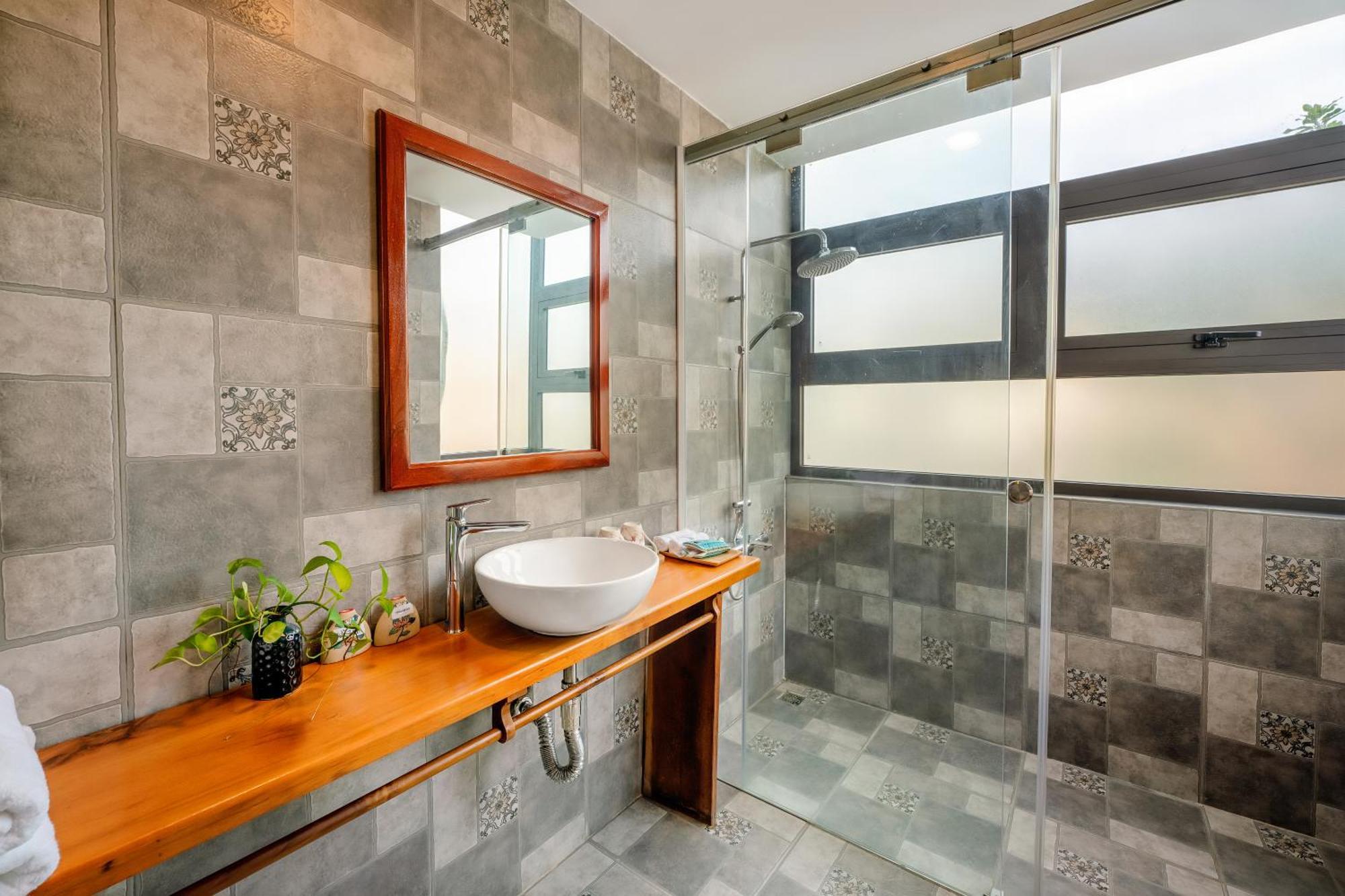 Sunkised Paddy Hotel Hoi An