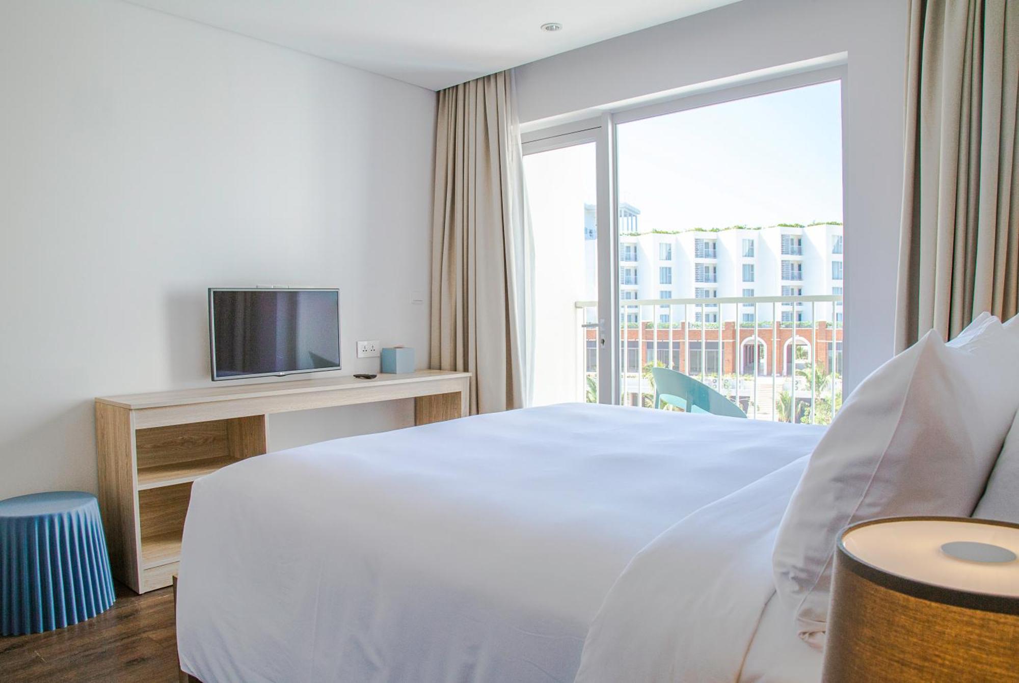 The Pearl Aparthotel Hoi An