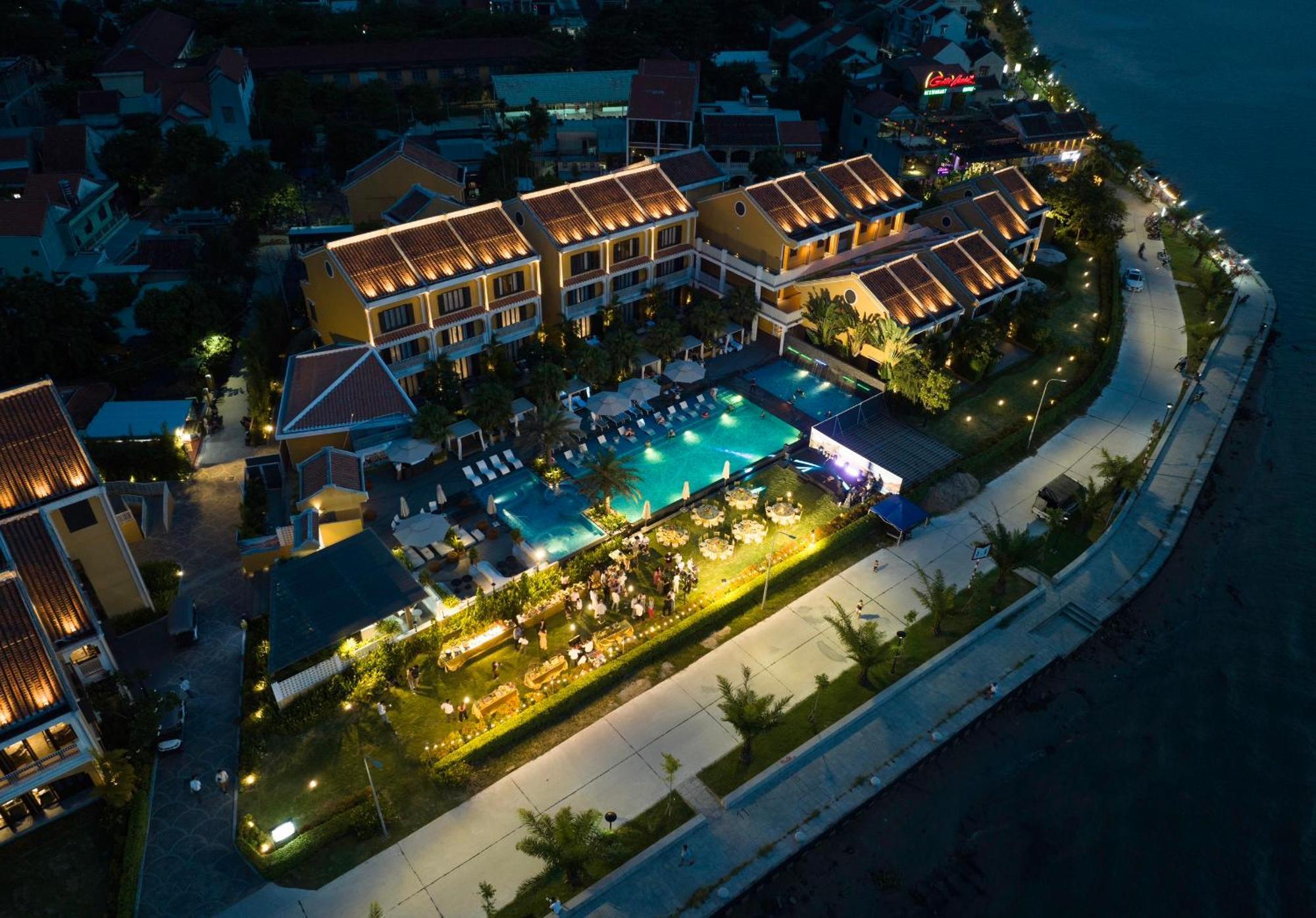 Moire Hoi An, Vignette Collection By Ihg 5*