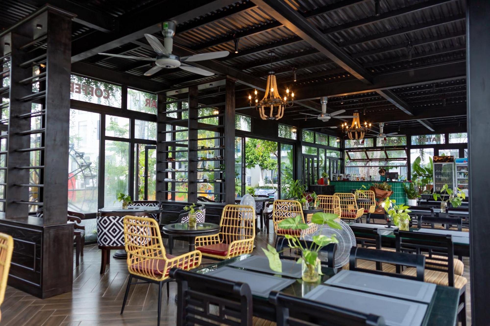 Serene Nature & 4* Hoi An