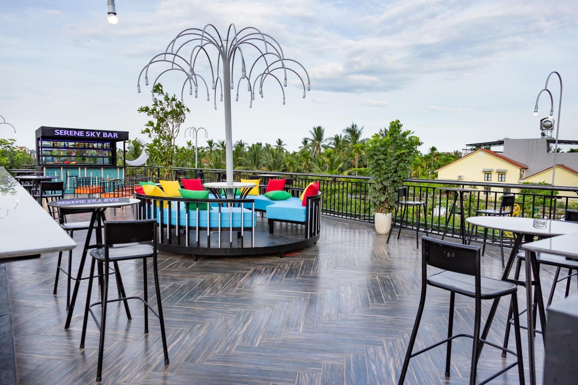 Hotel Serene Nature &