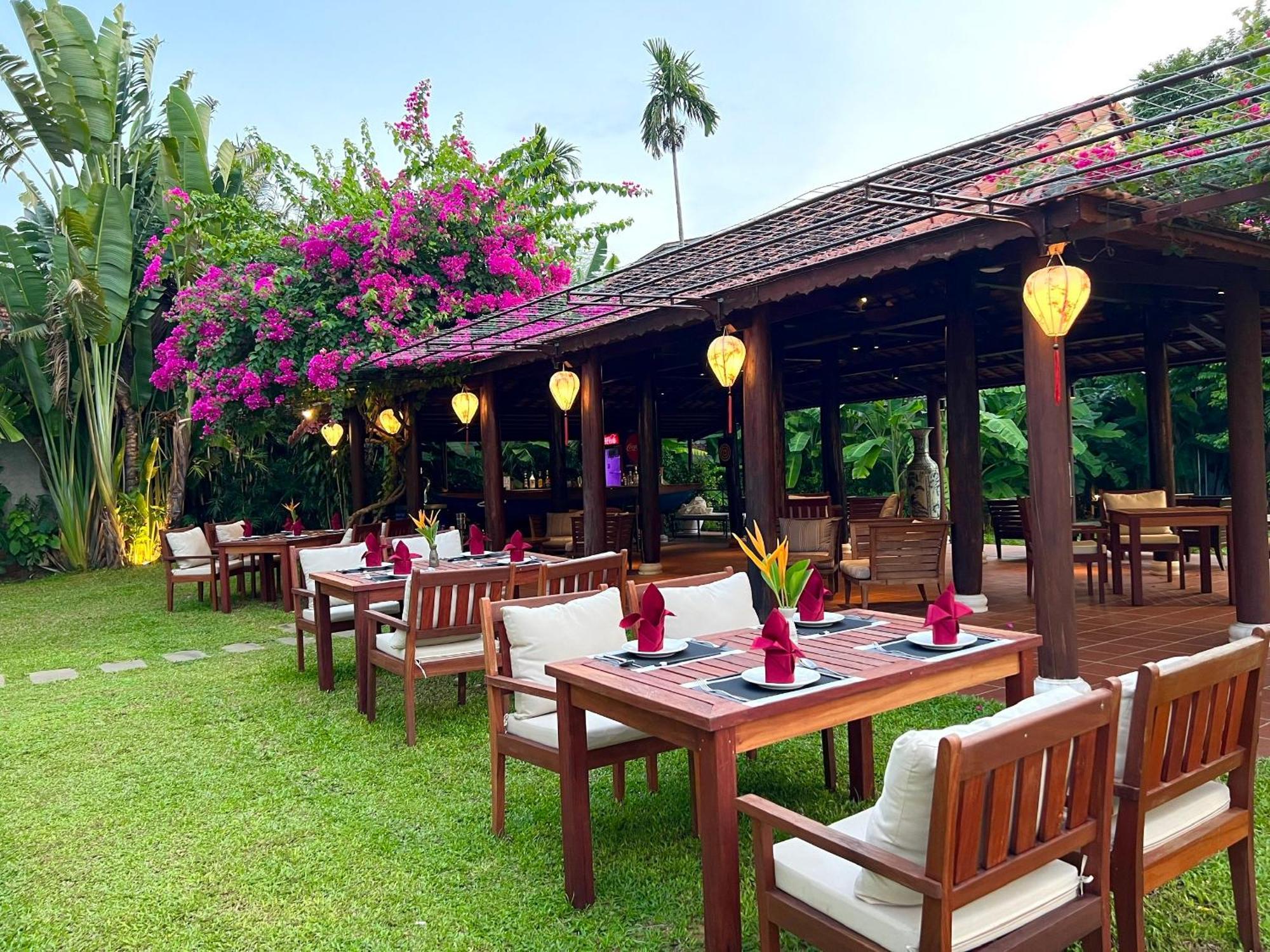 Resort Rivertown &