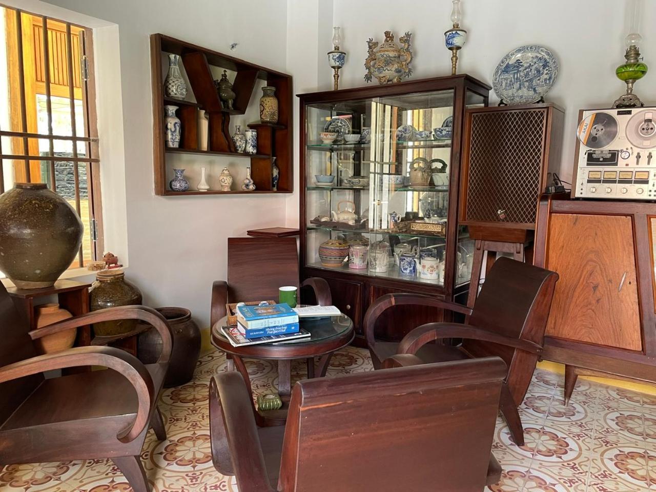 Zen Boutique - Eco-friendly Khách sạn Hội An