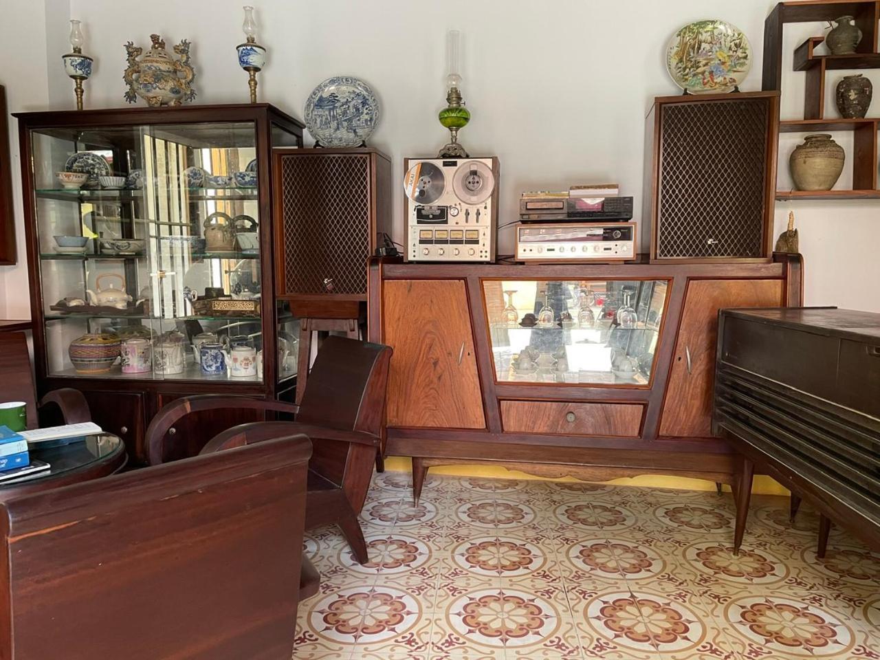 Zen Boutique - Eco-friendly Khách sạn Hội An