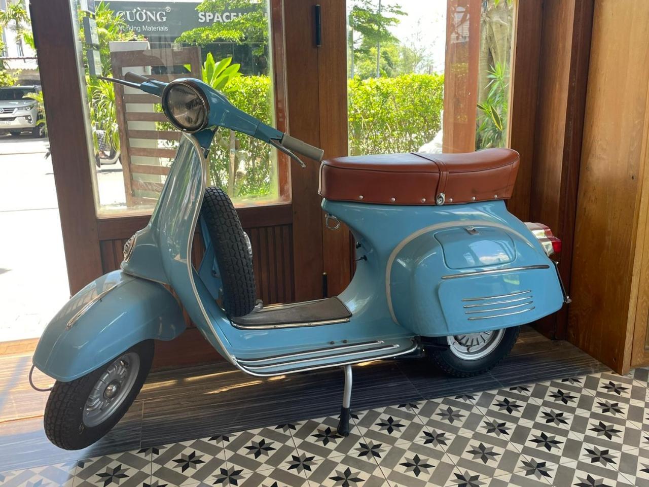Khách sạn Zen Boutique - Eco-friendly