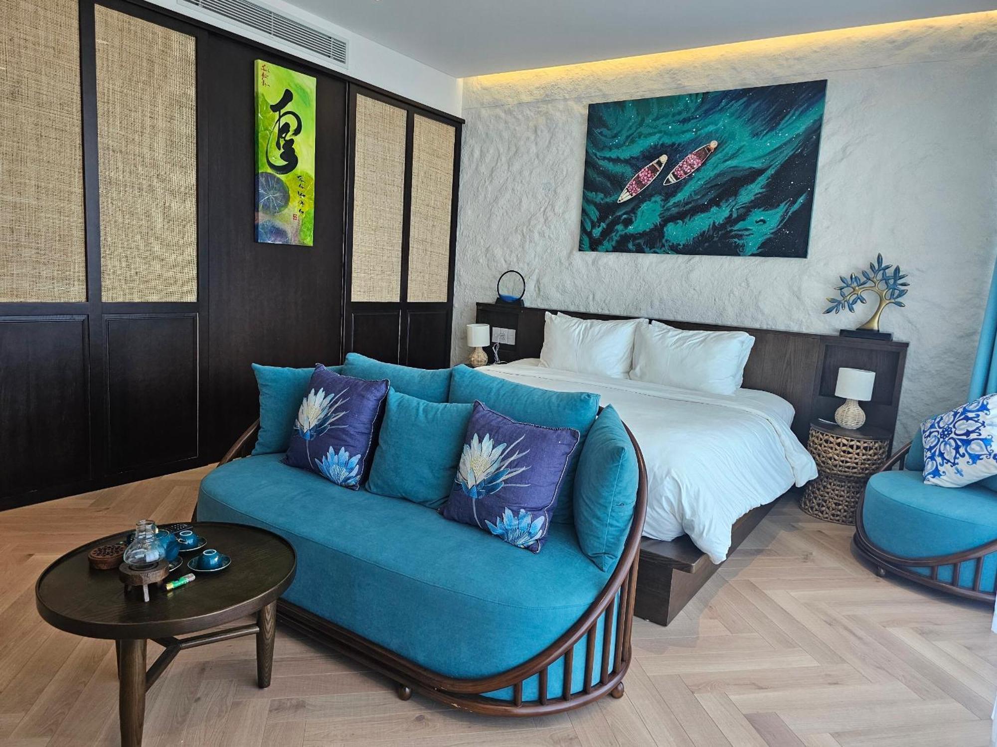 The One Hoian Retreat * Hoi An