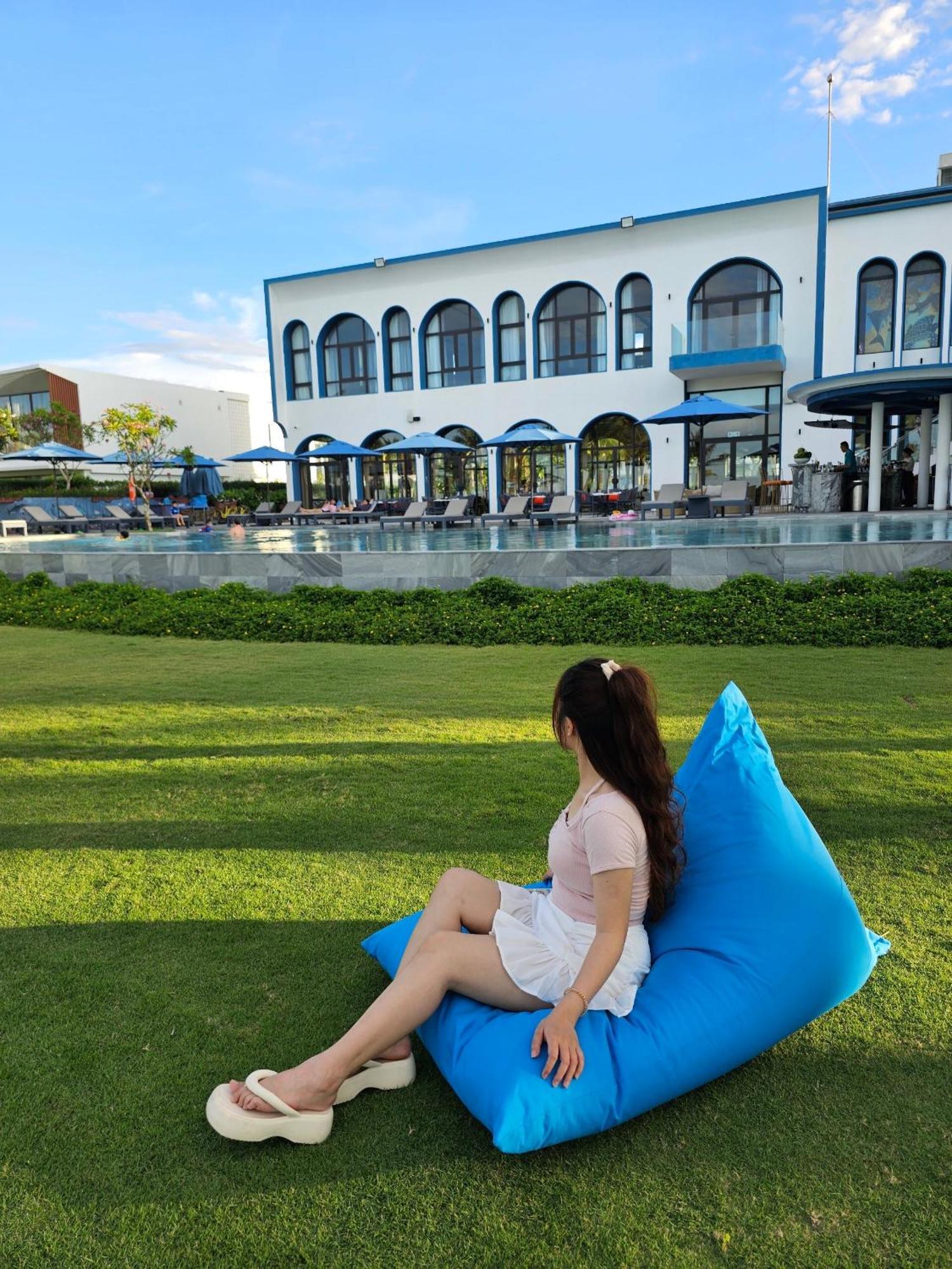 The One Hoian Retreat Hoi An