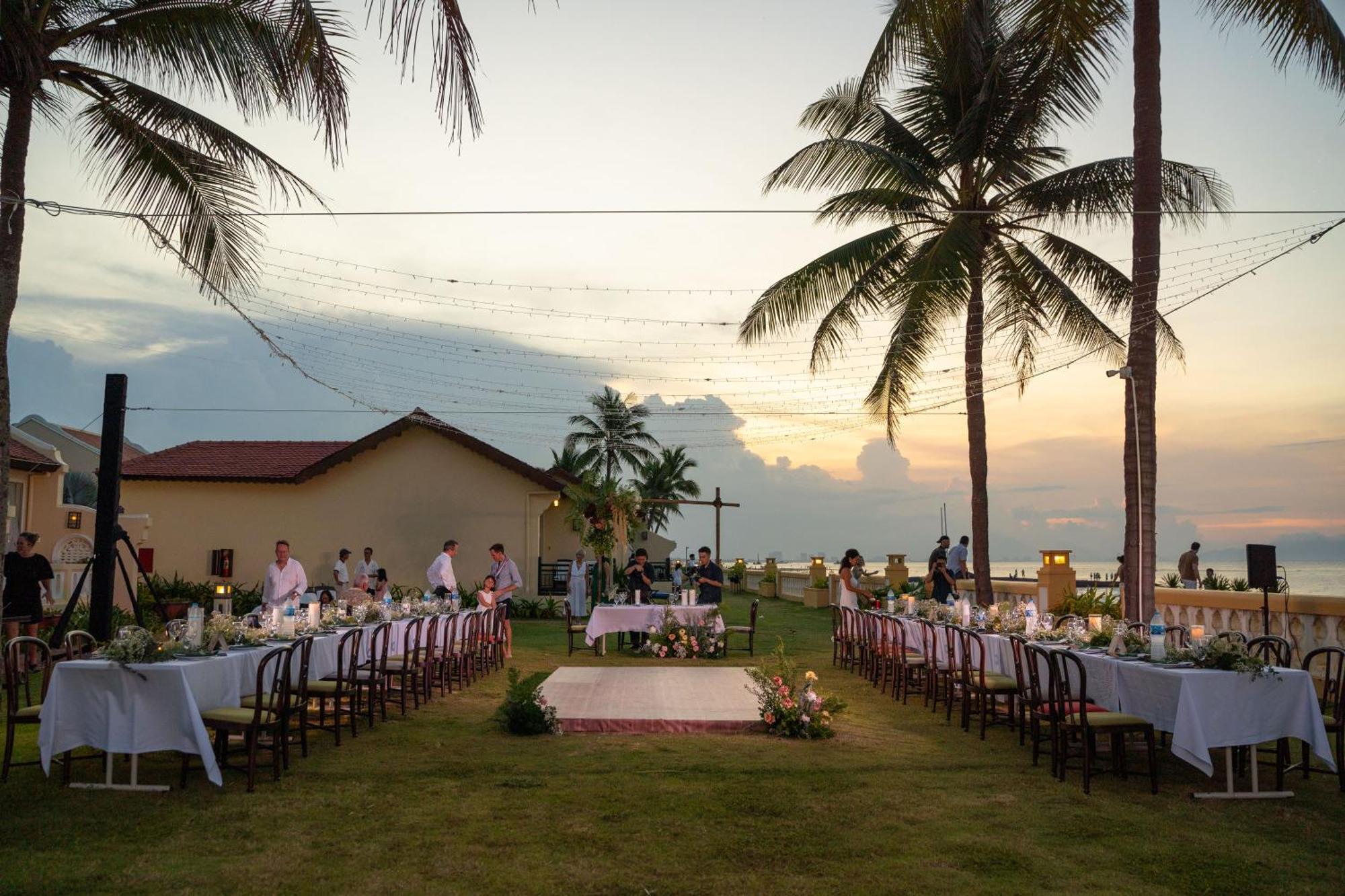 Resort Victoria & Hoi An