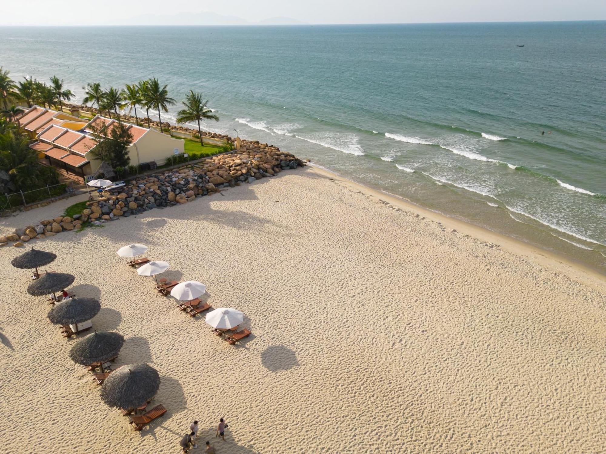 Victoria & 4* Hoi An