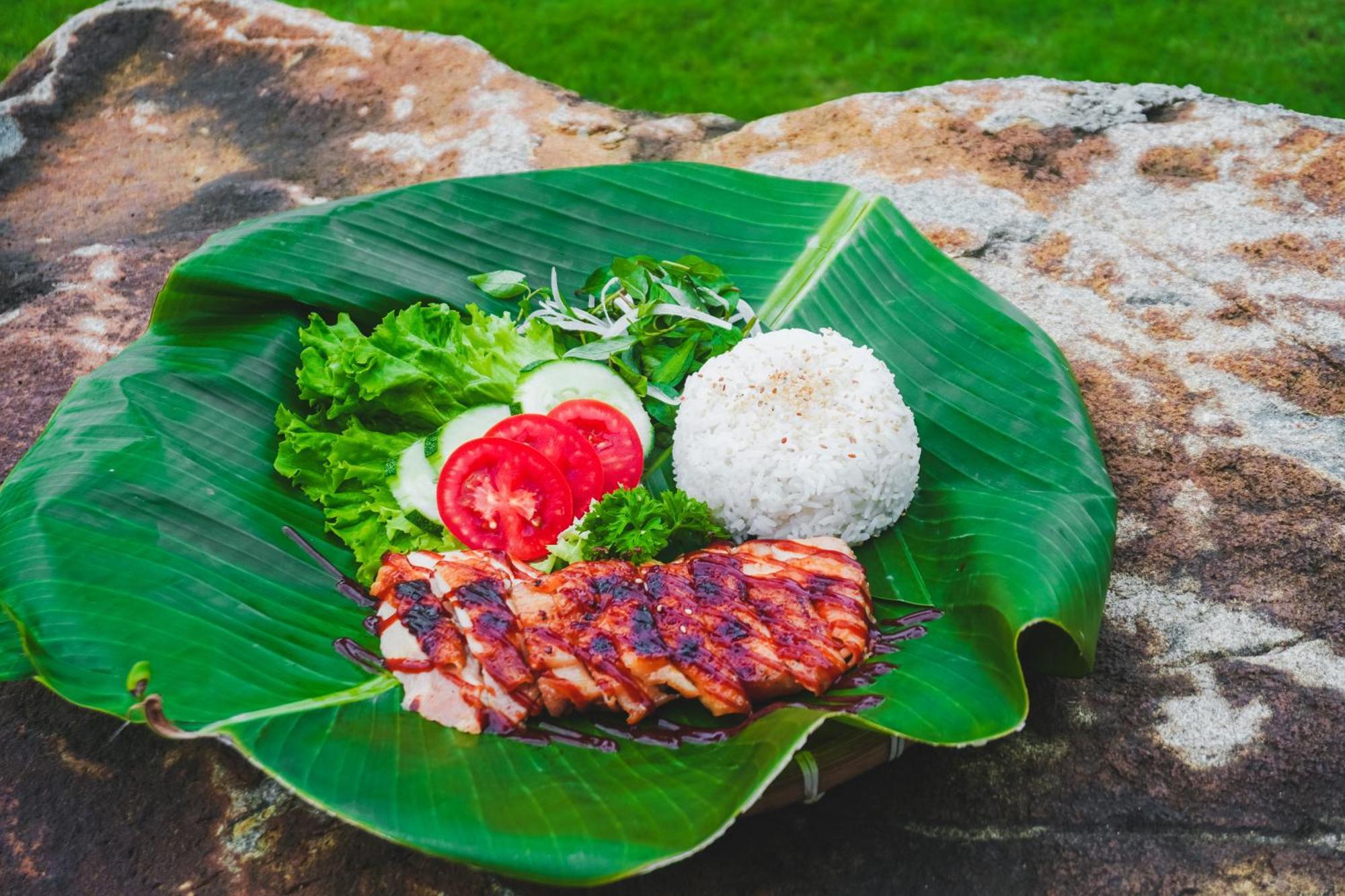 Bliss & Wellness Resort