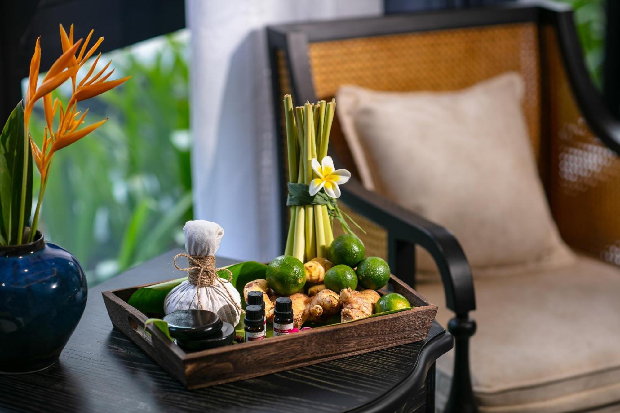 Bliss & Wellness Hoi An