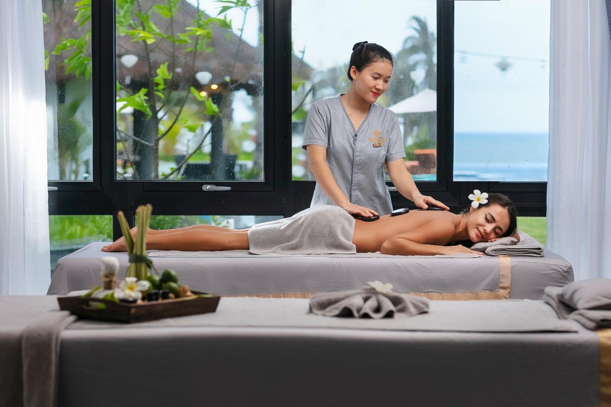 Bliss & Wellness