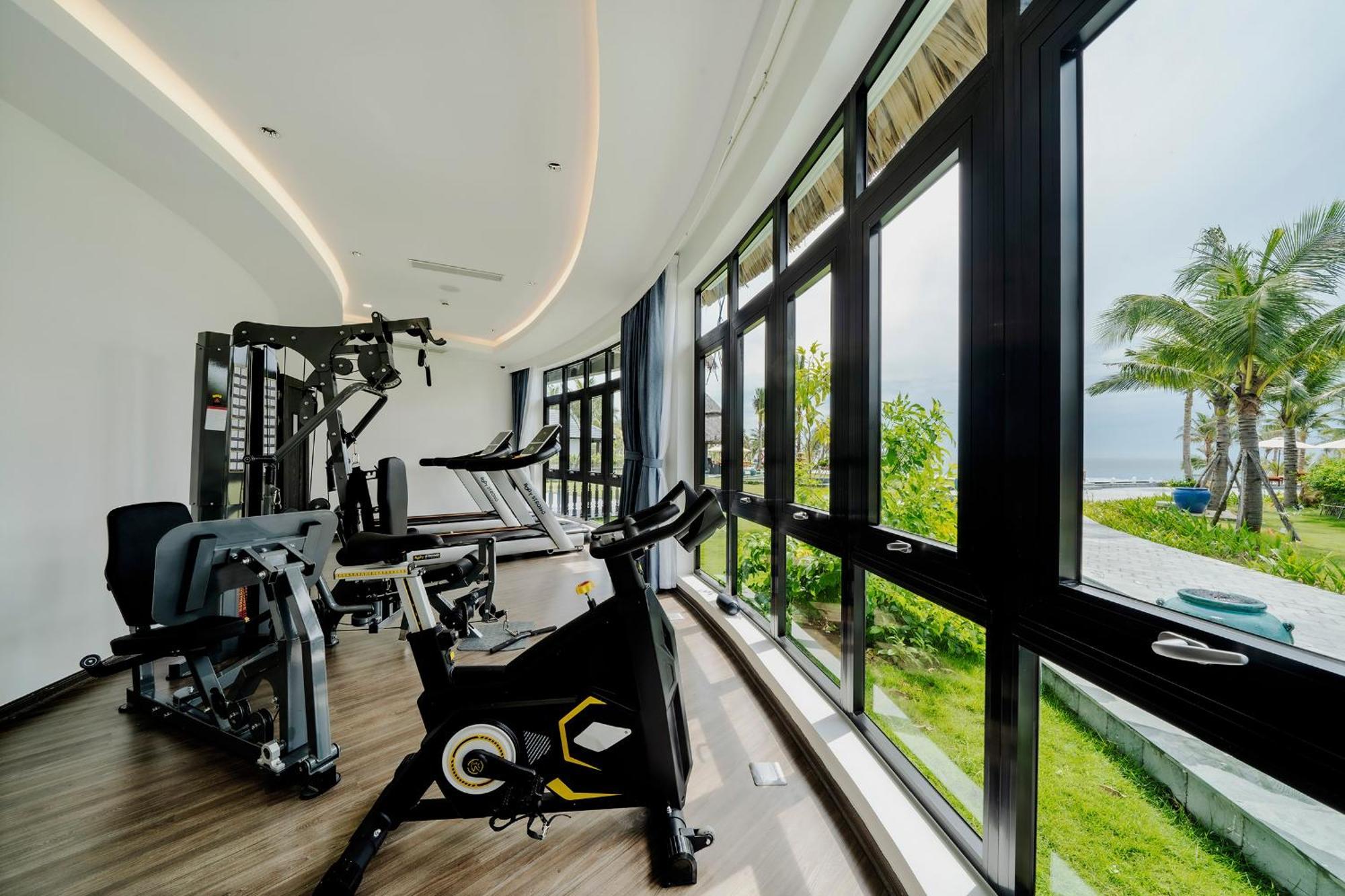 Bliss & Wellness Resort Hoi An