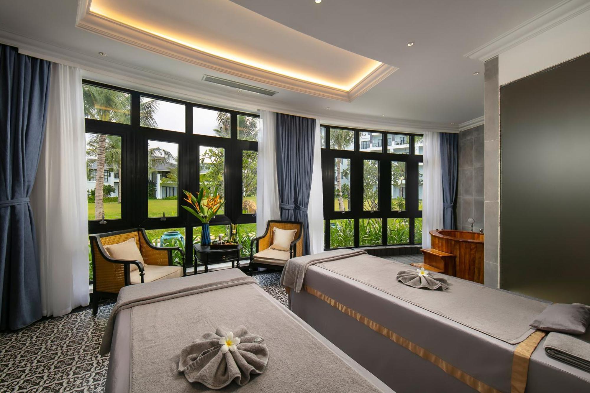 Resort Bliss & Wellness Hoi An