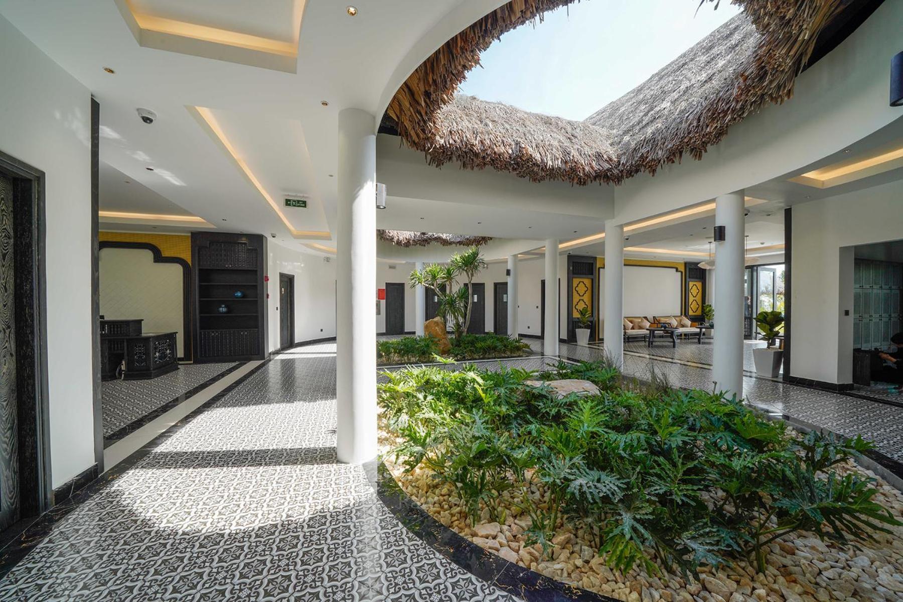 Resort Bliss & Wellness Hoi An