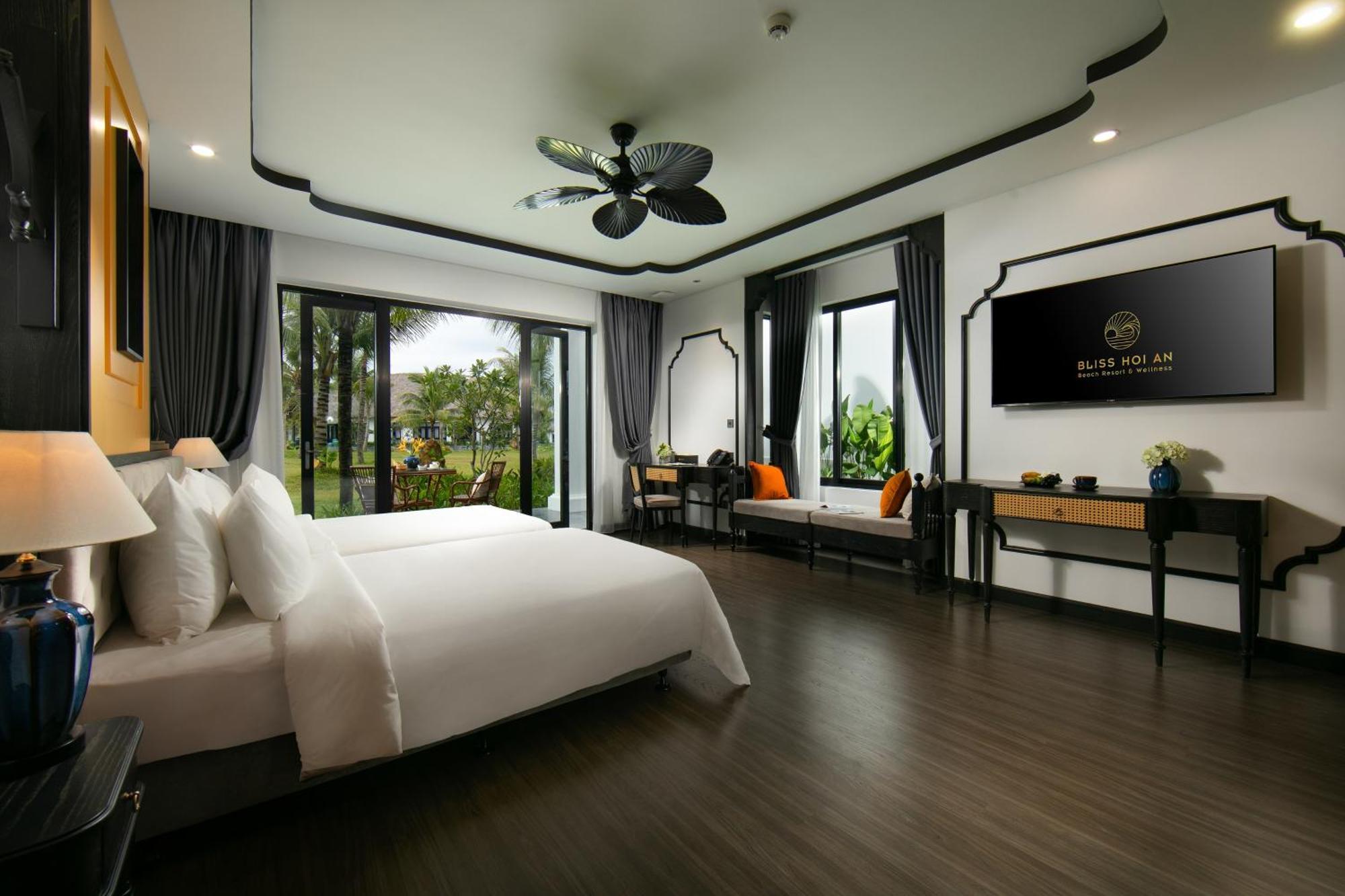 Bliss & Wellness Resort