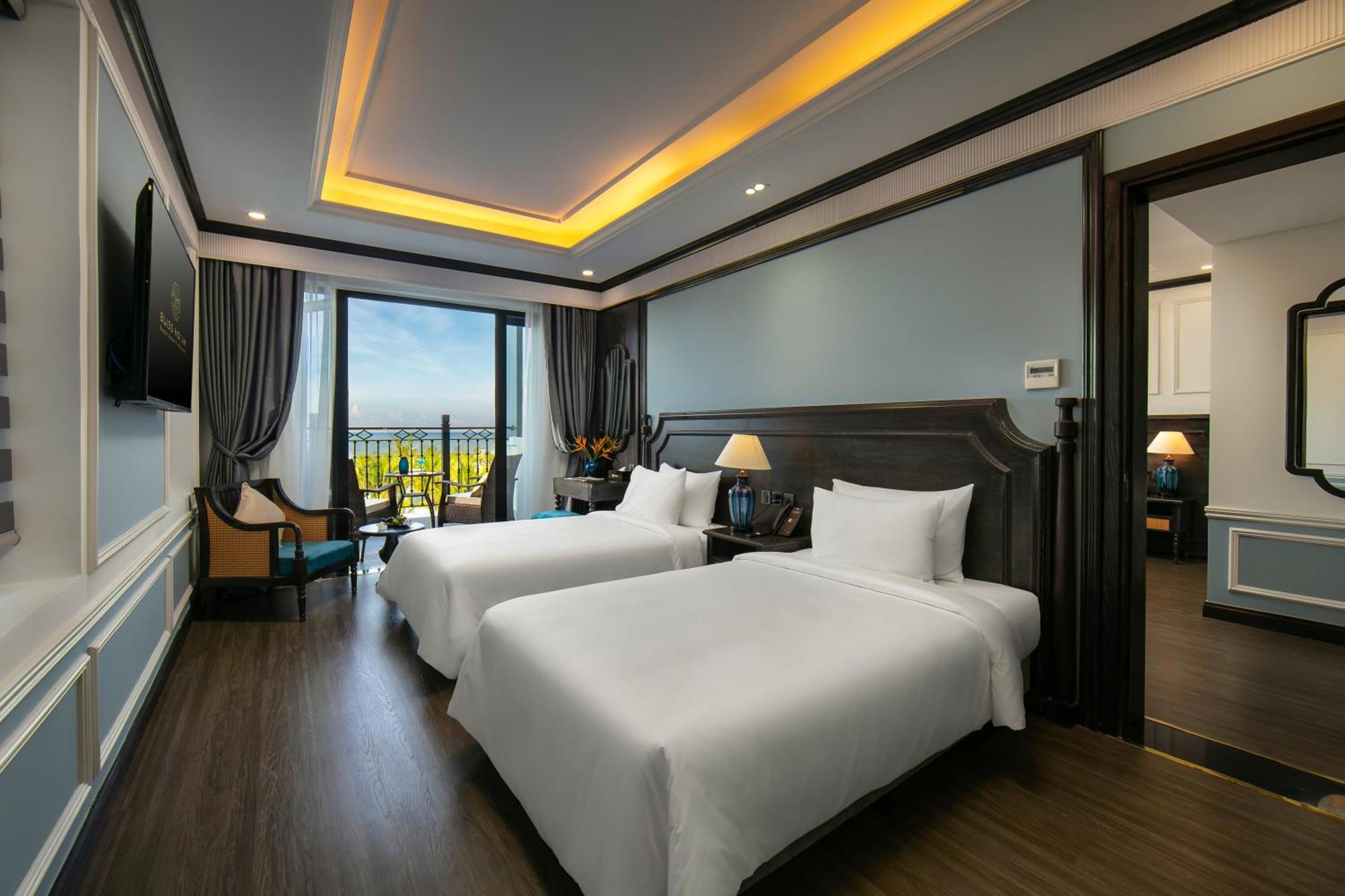 Bliss & Wellness Resort 5*