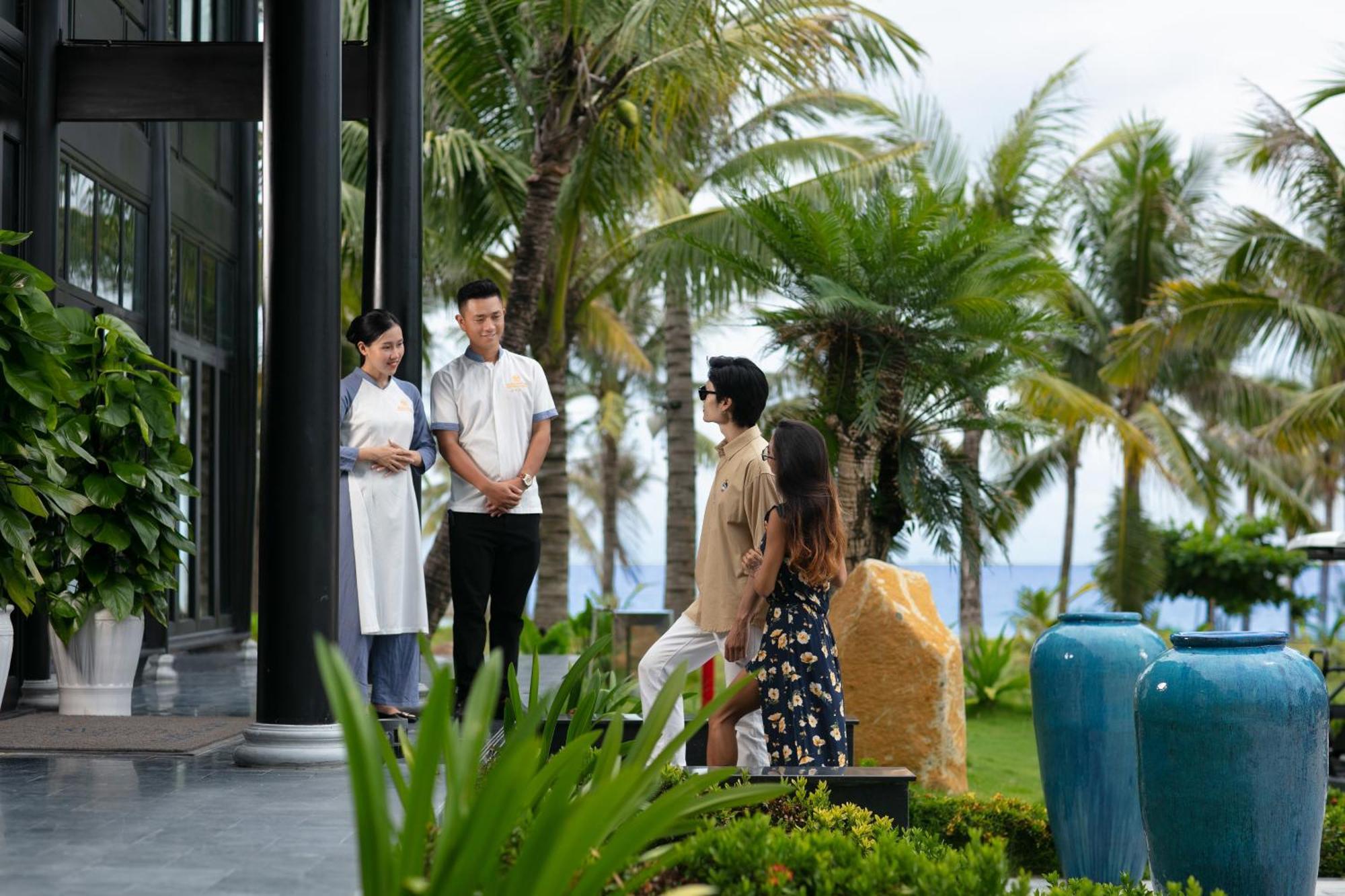 Resort Bliss & Wellness Hoi An