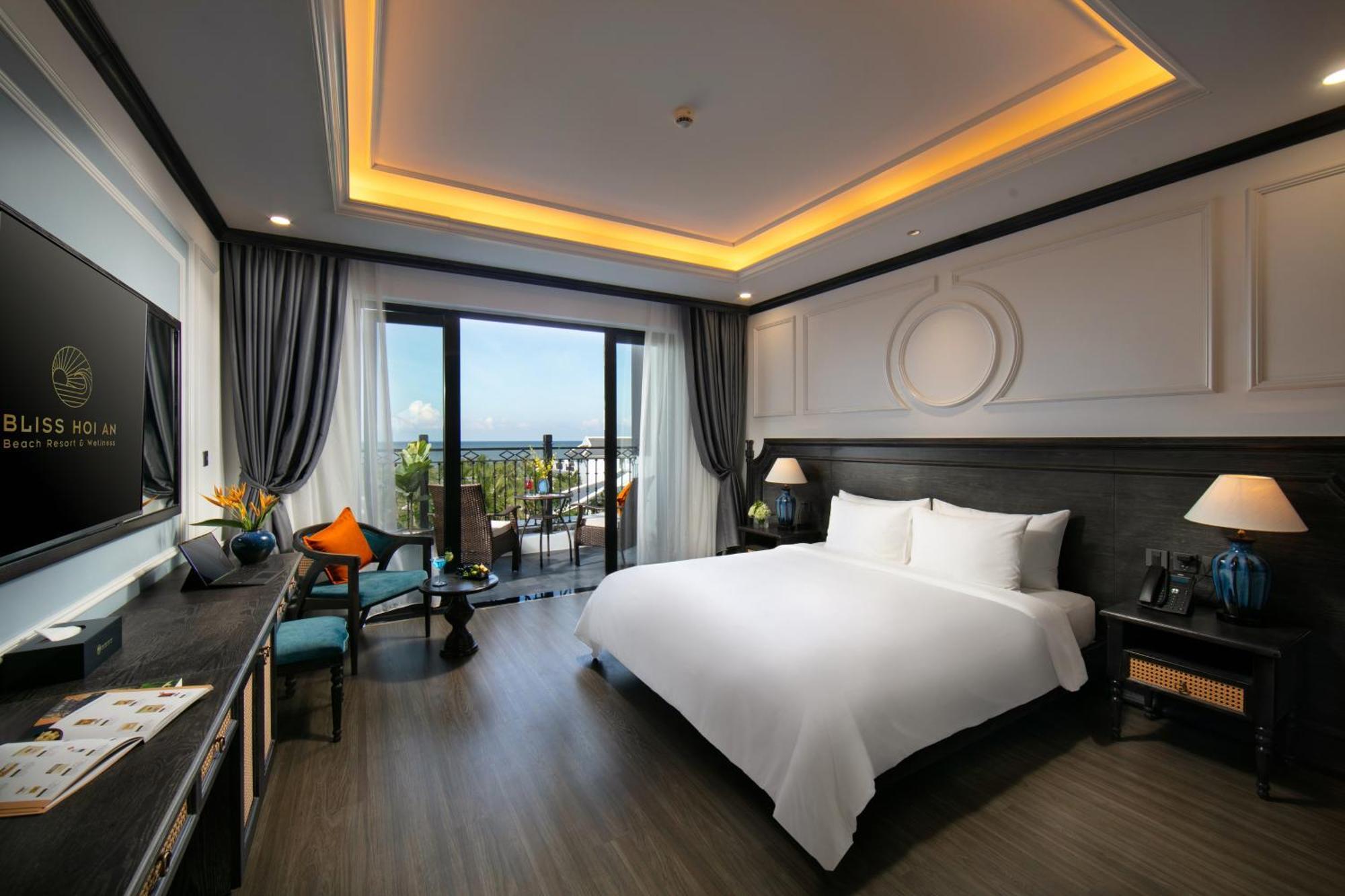 Bliss & Wellness Hoi An