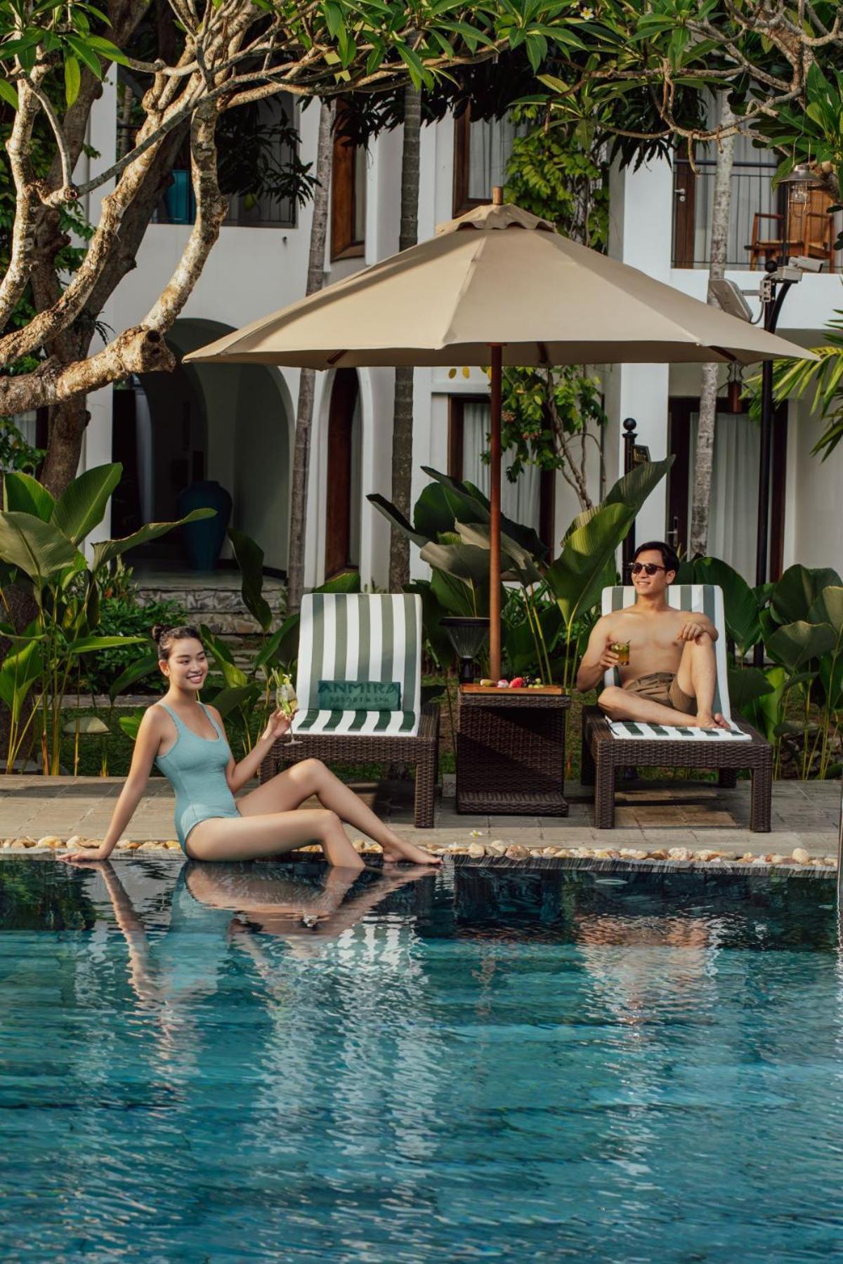 Hotel Anmira & By The Unlimited Collection 5*