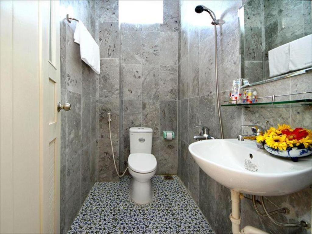 Center Homestay Hoi An