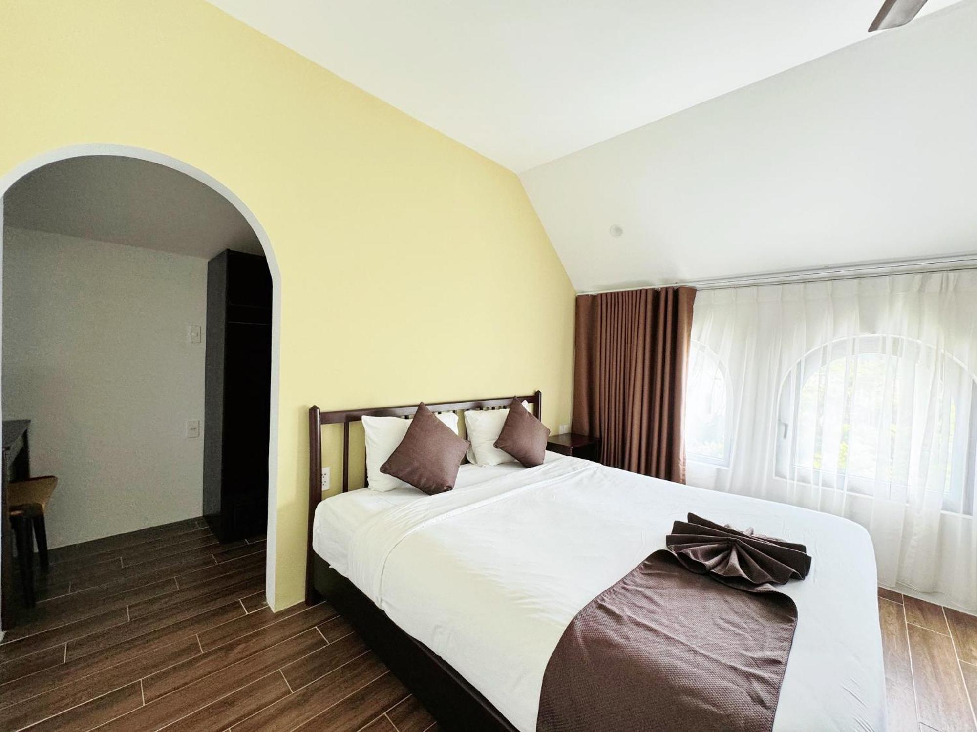 Ka Hotel 4*