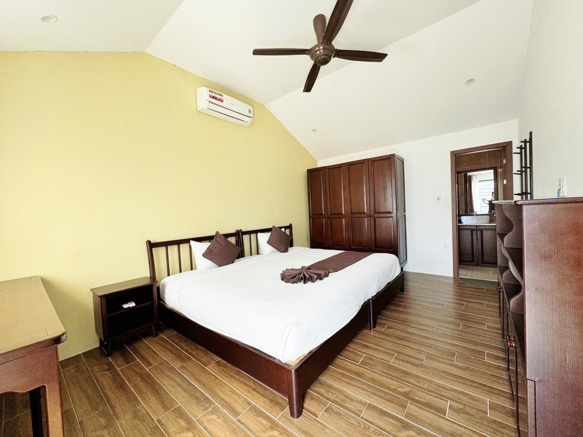 Hotel Ka 4*