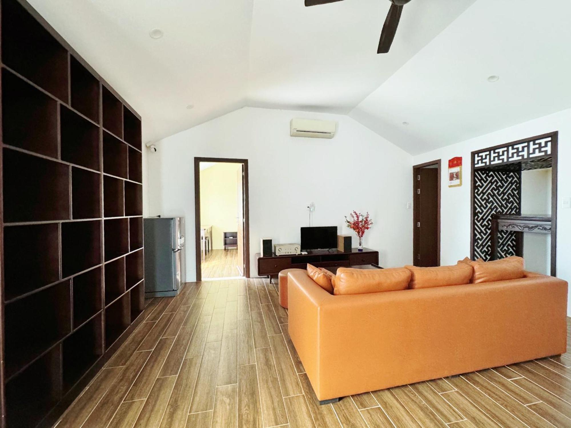 Ka Hotel Hoi An