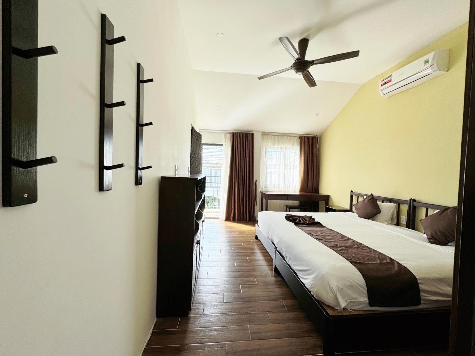 Hotel Ka Hoi An