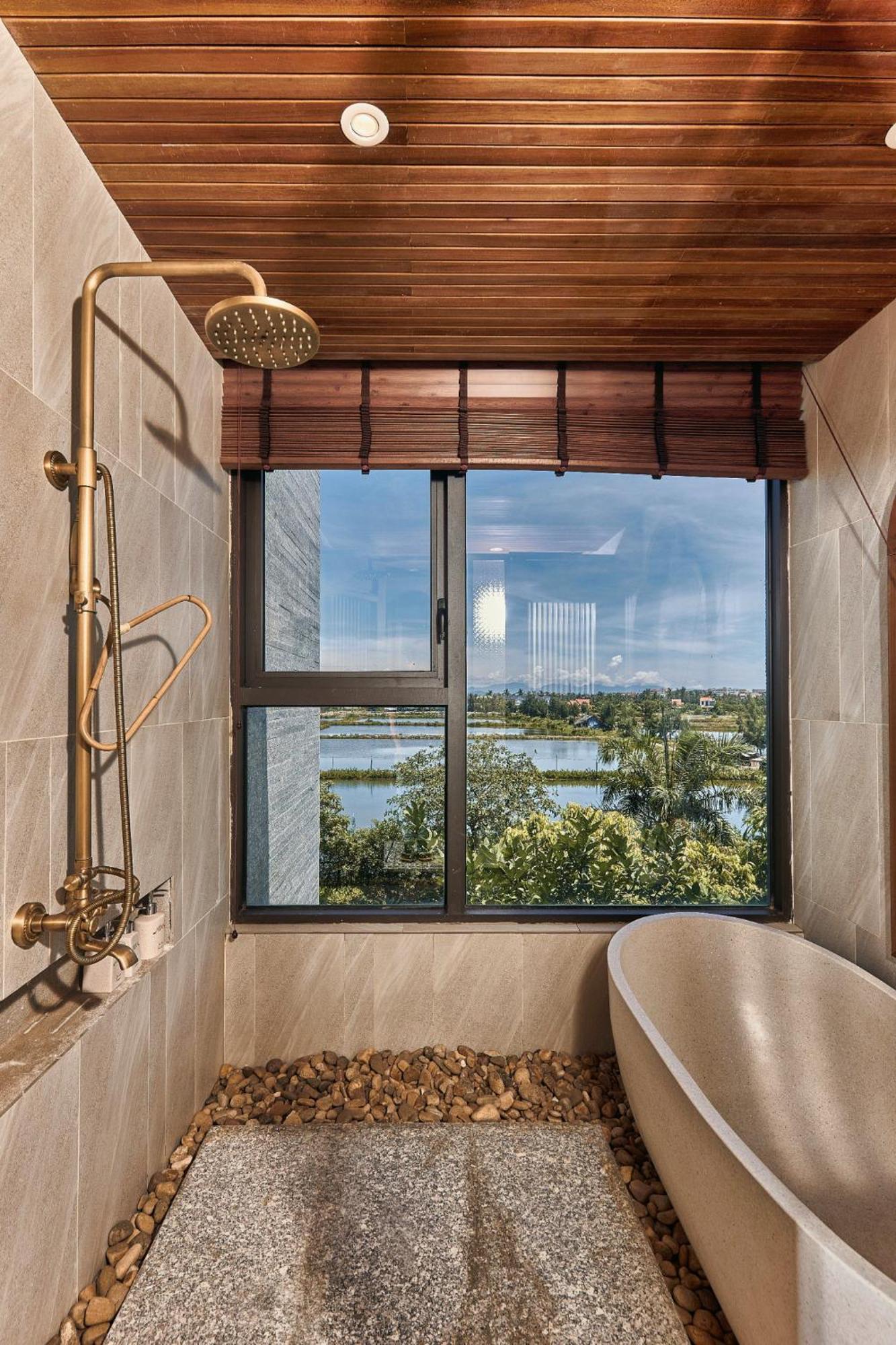 Villa Casamia Pool - Near Old Town & An Bang Beach Hoi An