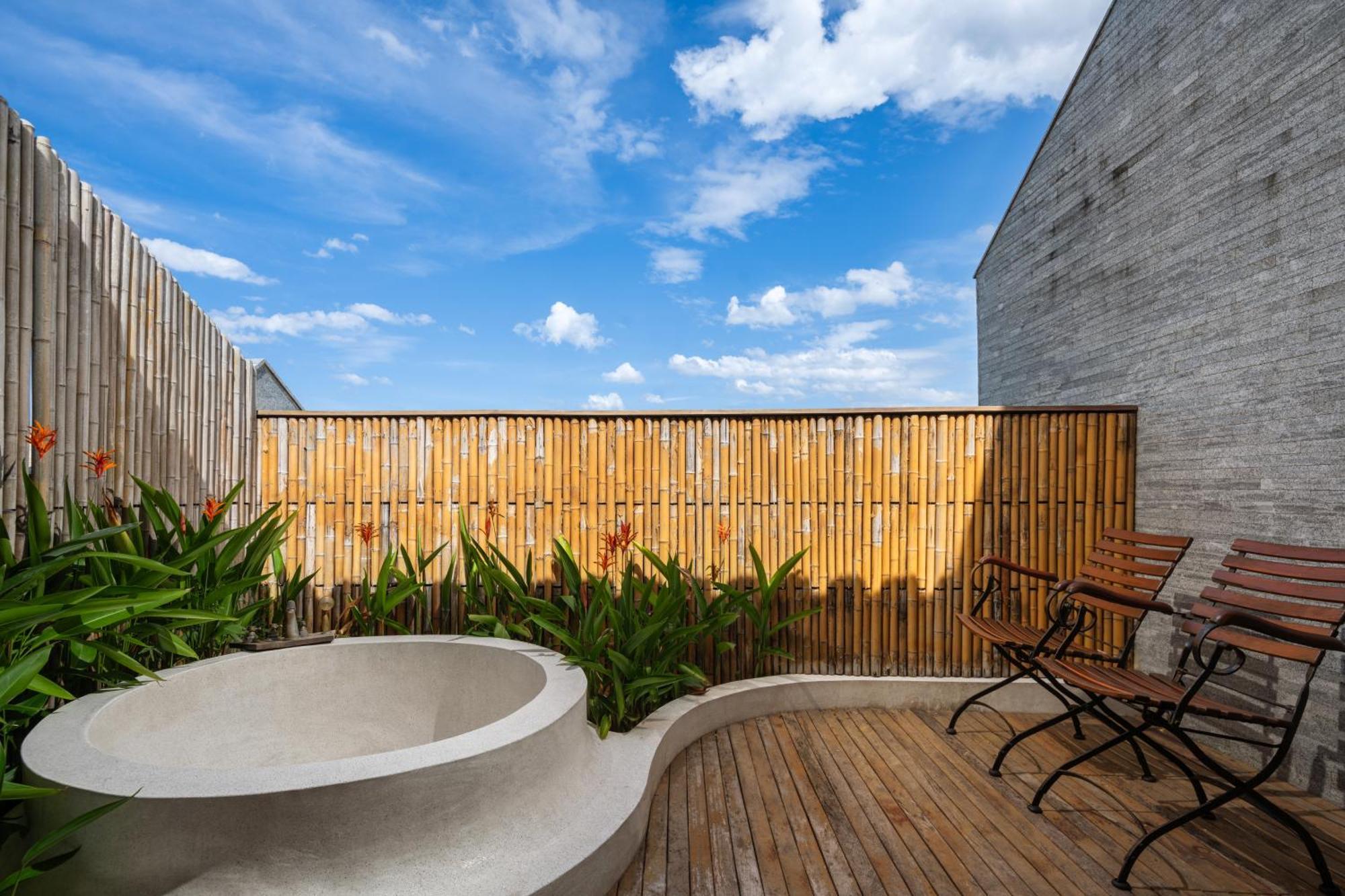 Casamia Pool - Near Old Town & An Bang Beach