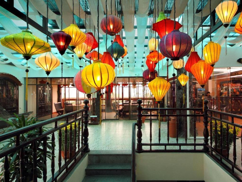 Hotel Lantern 3*