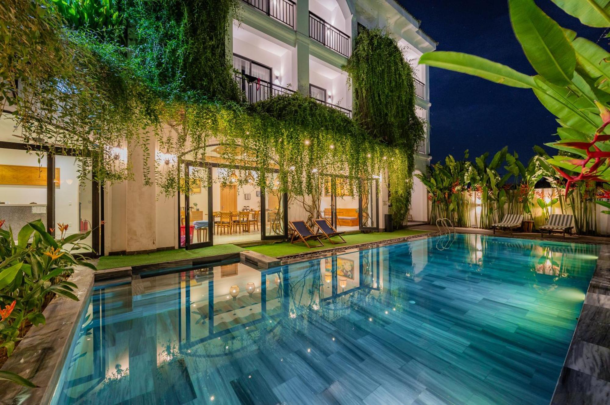 Lime Hotel